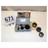 Hole Saw Kit