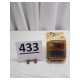 Lynch Jet Slate Turkey Call-Liberty, Mississippi