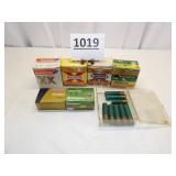 Partial Boxes of 10 ga Shells