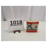 Partial Box of 16 ga