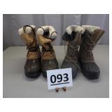 Pac Boots - Eddie Bauer & Covington Size 12 (Used)
