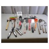 Kitchen Utensils
