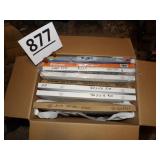 (8) Furnace Filters 16' x 26' X 1'