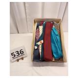Men's Neck Ties - New