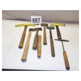Hammer Assortment