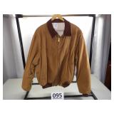 Muleskinners Coat w/ Lining Size 2XL