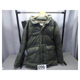 Cabela's Goose Down Jacket w/ Hood Size 2XL