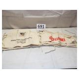 Carpenter Aprons Reliable Lumber & 84 Lumber