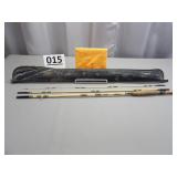 Executive Wonderod by Shakespeare Fly Rod