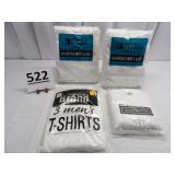 New Men's T-Shirts Size XL