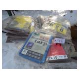 Traps - 4' x 6' , 6' x 8', 8' x 10'