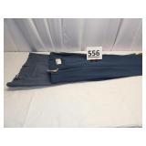 Men's Slacks 42' x 32' (1 Worn & 1 New)