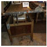 Craftsman 10' Table Saw