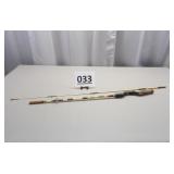 Shakespeare Wonderod Presidential Casting Rod