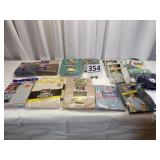 Fruit of the Loom Pocket T-Shirts Size 2XL