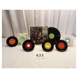 Turkey Hunting/Calling Records