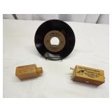 Smith's Game Calls & Record