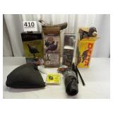 Turkey Decoys
