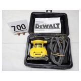 DeWalt Sander