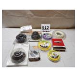 Stihl Weed Eater Heads & Strings