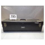 Homak Carpenters Tool Box w/ Contents 32' L