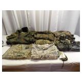 Hunting Jackets & Pants Size 2XL