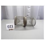 Minnow Trap 17' Long