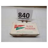 No. 57 Primers Shotgun Primers Brick of 1,000
