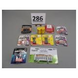 Batteries (The dates are good)