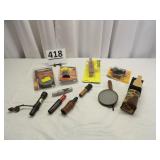 Assortment of Turkey Calls