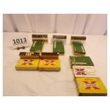 30-06 Brass & Empty Boxes