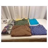 Size 3XL - Shirts, Long Underware, Boxers