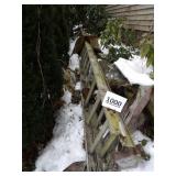 32 ft. Extension Ladder