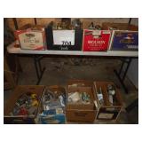 Large Assortment of Electrical Items
