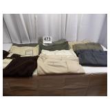 Men's Dockers, Covington Size 44