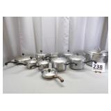 Farberware Pots & Pans