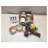 Packing, Duct & Masking Tape