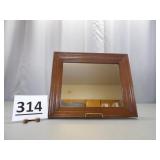 Framed Mirror