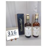 Canadian Club Whisky