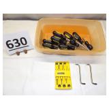 Stanley Screw Drivers