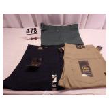 Men's Lee & Dickies Pants Size 42