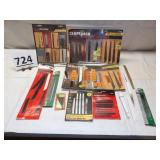 Reciprocating & Jig Saw Blades