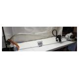 Stihl Weed Eater Model FS 50C - Runs