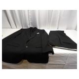 Men's Botny 500 Suit Coat & Pants