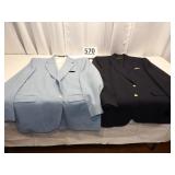 Men's Blazers Size 48L