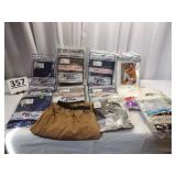 Long Underwear Tops & Bottoms Size 2XL