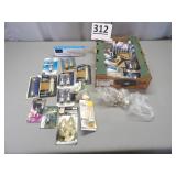 Assortment of Light Bubls