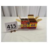 Ammo - Shotgun 12g Reloads