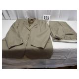 Men's Evan-Picone Suit Coat & Pants