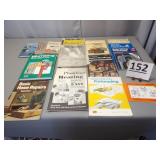 Home Repair Books
